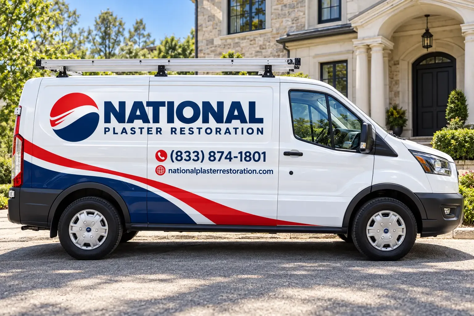 Plaster Repair in Neillsville, WI near me
