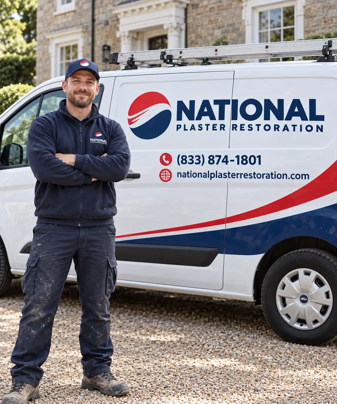 Plaster Repair company in Neillsville, WI